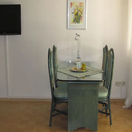 Apartment Fewo Gina Bad Krozingen