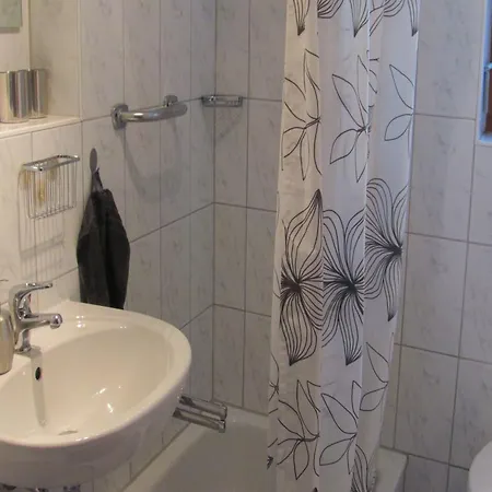 Apartment Fewo Gina
