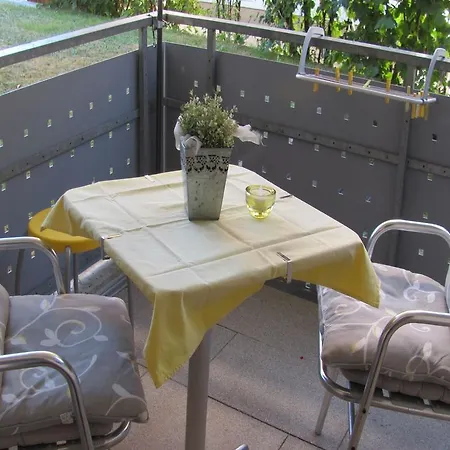 Fewo Gina Apartment Bad Krozingen